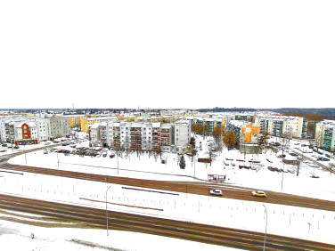 Mieszkanie Białystok