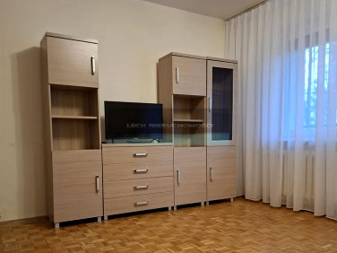 Mieszkanie Legionowo