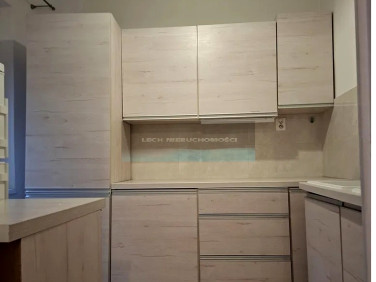 Mieszkanie Legionowo