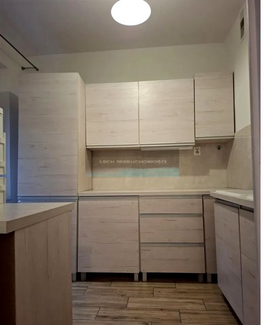 Mieszkanie Legionowo