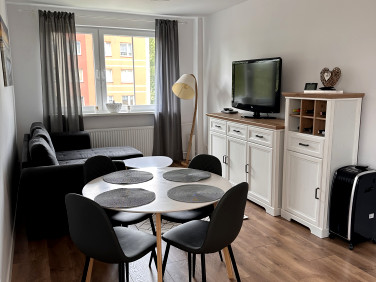 Mieszkanie Kołczewo