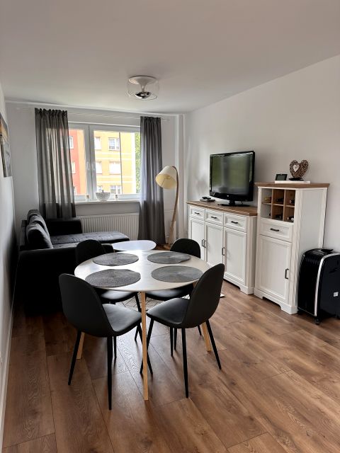 Mieszkanie Kołczewo