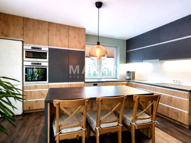 Dom wolnostojący sprzedaż