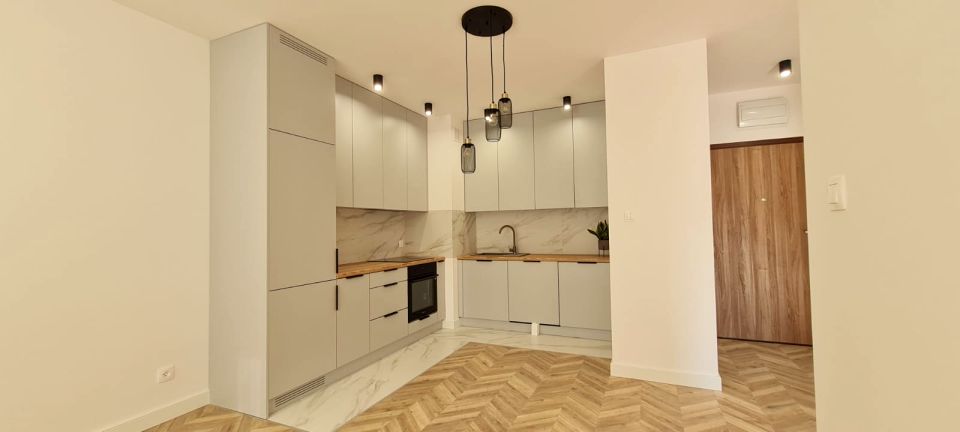 Mieszkanie Bydgoszcz