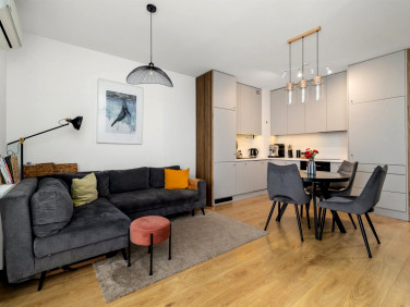 Mieszkanie Bydgoszcz