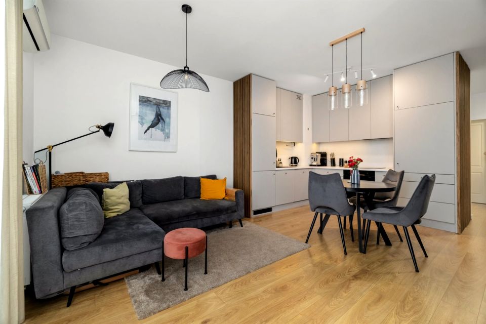 Mieszkanie Bydgoszcz