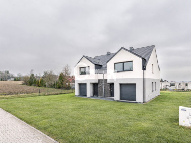 Dom Nowy Dwór Wejherowski