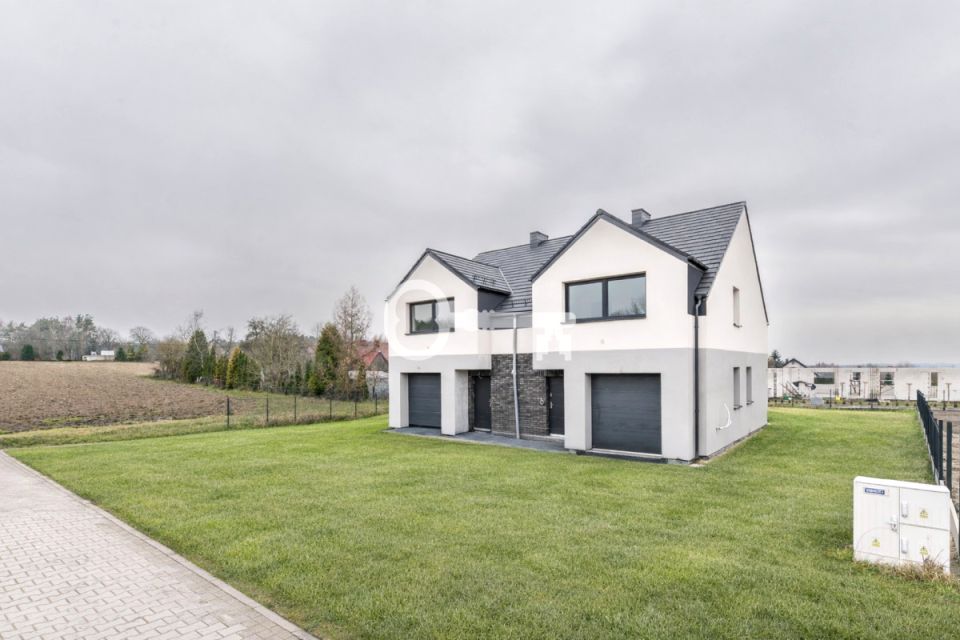 Dom Nowy Dwór Wejherowski