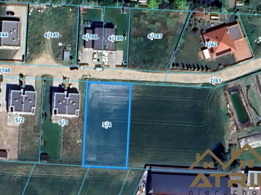 Działka budowlana Poznań