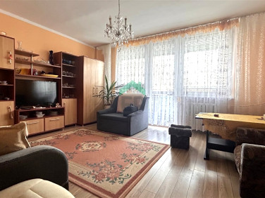 Mieszkanie blok mieszkalny sprzedaż