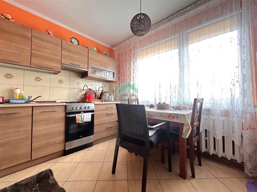 Mieszkanie Częstochowa