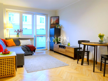 Mieszkanie Warszawa wynajem