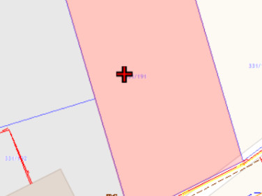 Działka budowlana Wójtowo