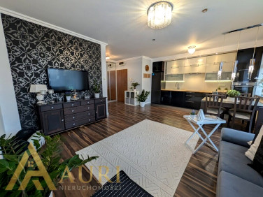 Mieszkanie Warzymice