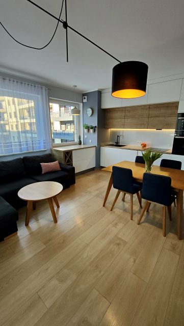 Mieszkanie BYDGOSZCZ