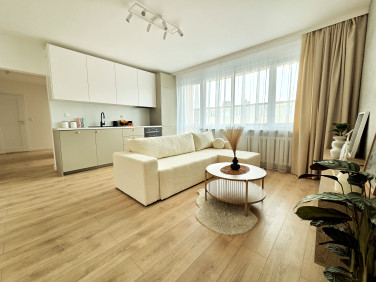 Mieszkanie Przemyśl