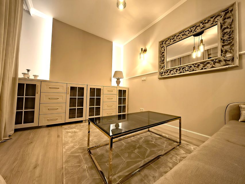 Mieszkanie Nowy Dwór Mazowiecki