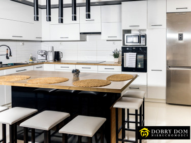 Mieszkanie Białystok