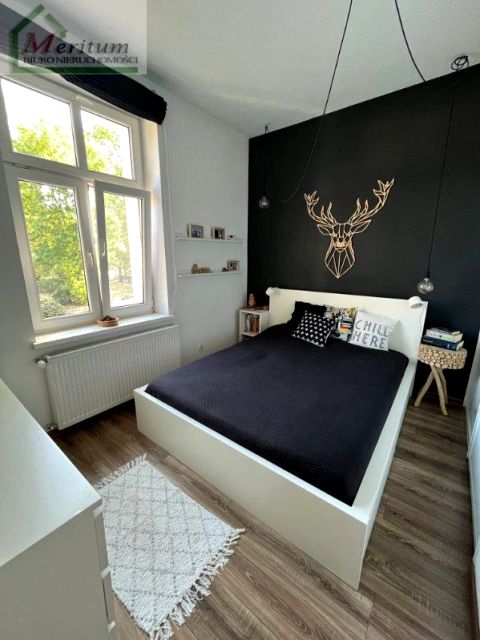 Mieszkanie Nowy Sącz