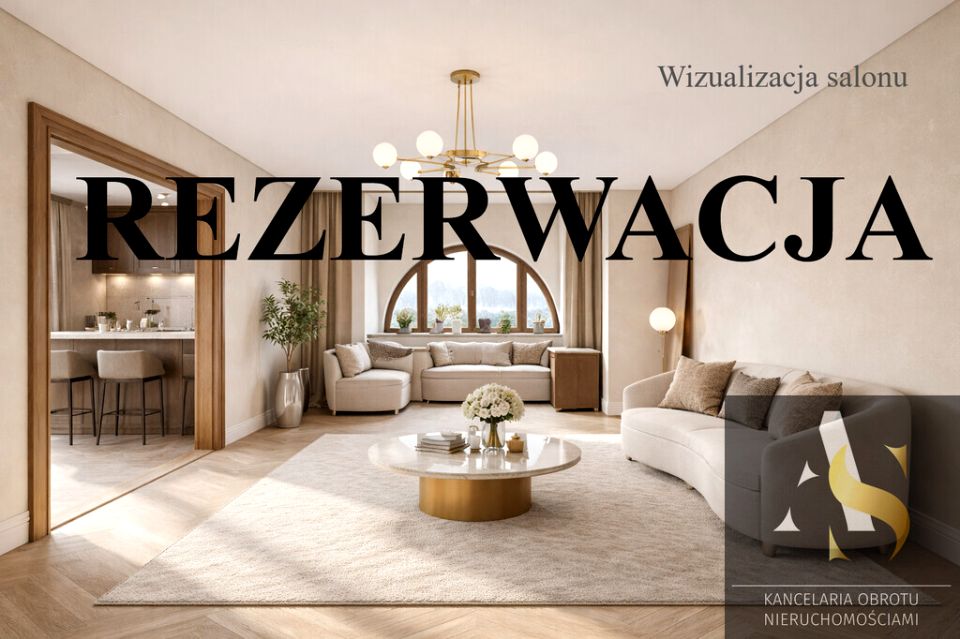 Mieszkanie Zgorzelec