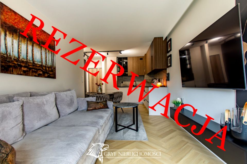 Mieszkanie BIAŁYSTOK