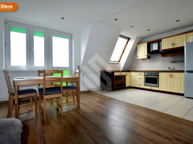 Mieszkanie Bydgoszcz