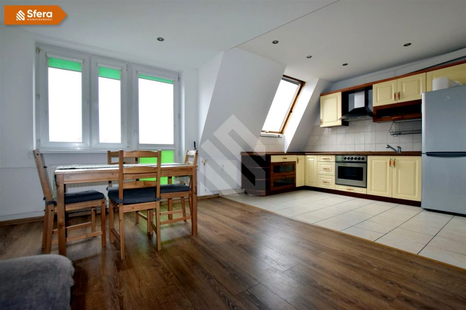 Mieszkanie Bydgoszcz