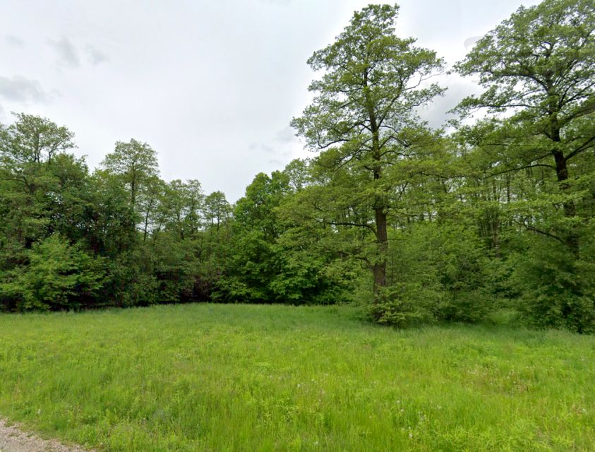 Działka budowlana Milanówek