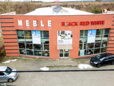 Budynek użytkowy Rybnik