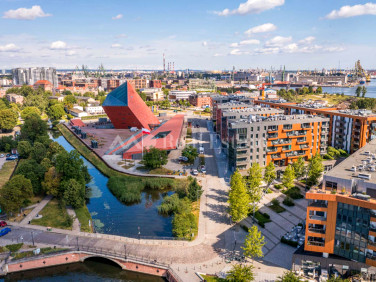 Mieszkanie Gdańsk