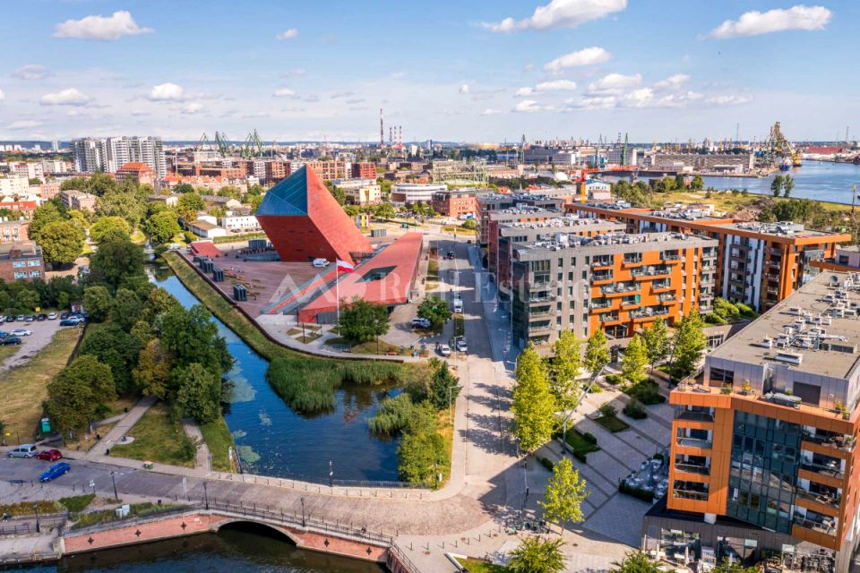 Mieszkanie Gdańsk