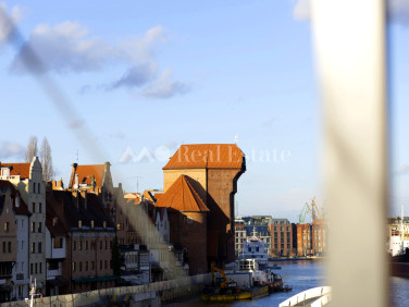 Mieszkanie Gdańsk