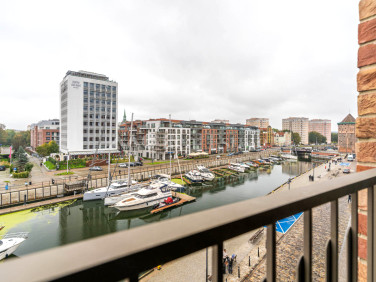 Mieszkanie Gdańsk