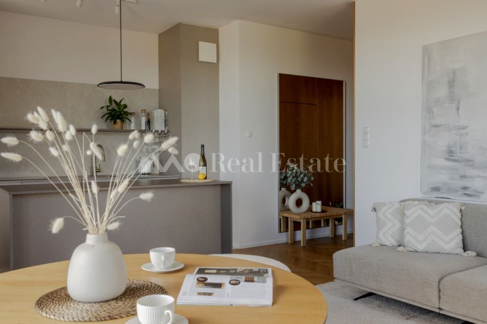 Mieszkanie apartamentowiec wynajem