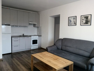 Mieszkanie Gorzów Wielkopolski