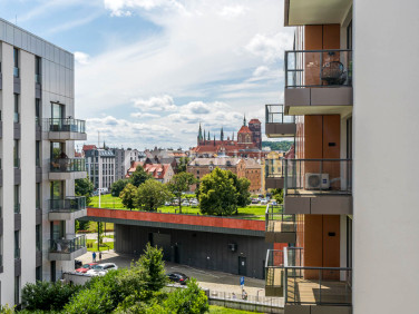 Mieszkanie Gdańsk