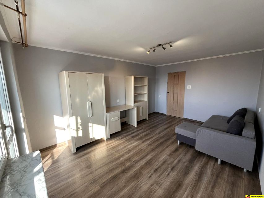 Mieszkanie blok mieszkalny Kielce