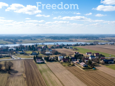 Działka rolna Modła Królewska sprzedam