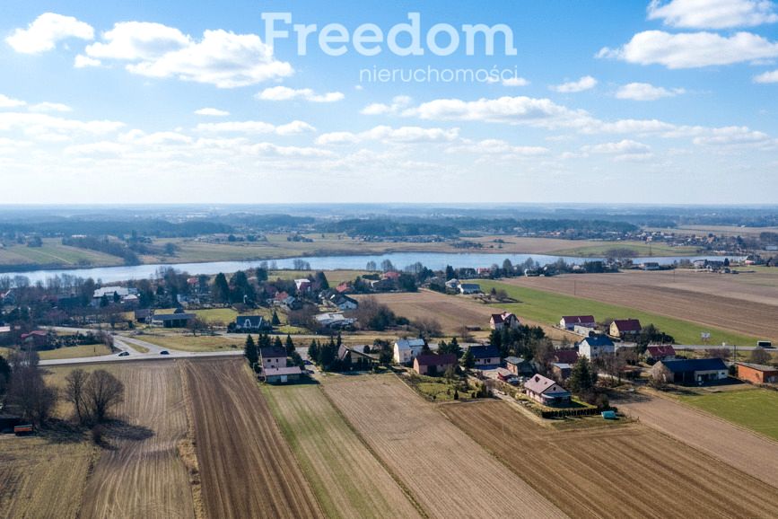 Działka rolna Modła Królewska sprzedam