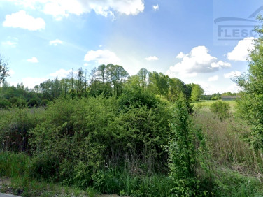 Działka budowlana Stara Wieś