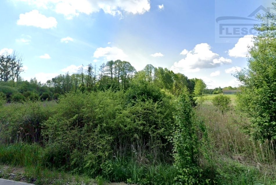 Działka budowlana Stara Wieś