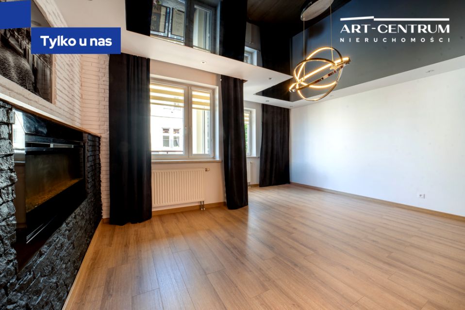 Mieszkanie Bydgoszcz