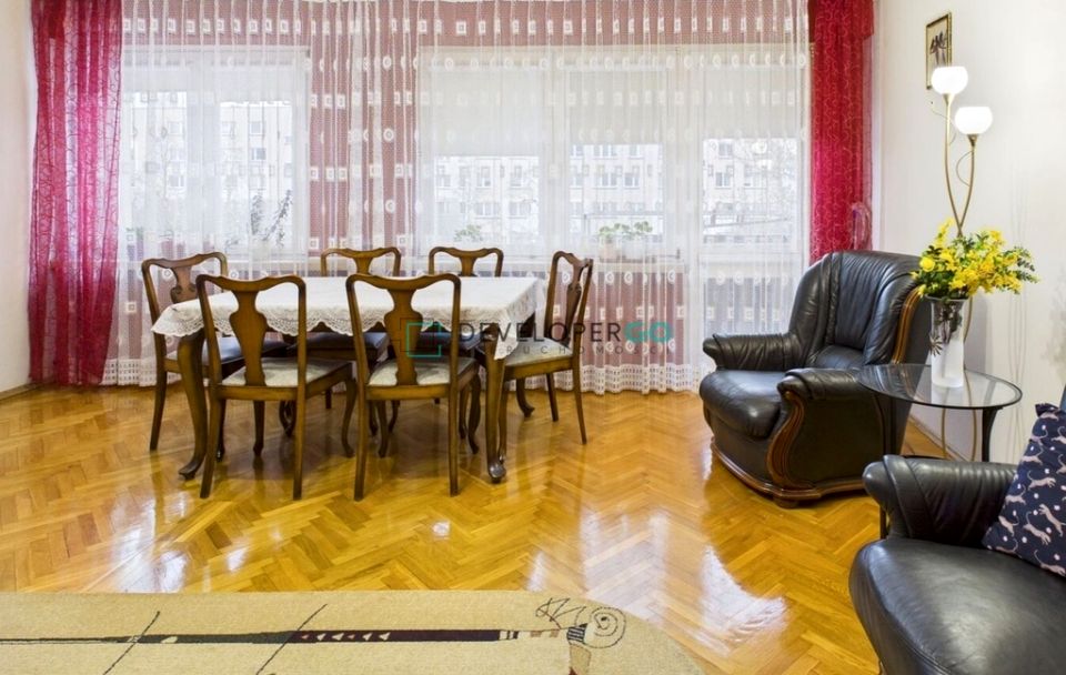 Mieszkanie Białystok