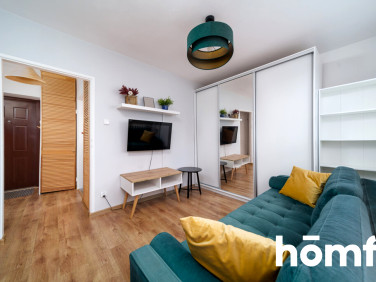 Mieszkanie Gdańsk wynajem