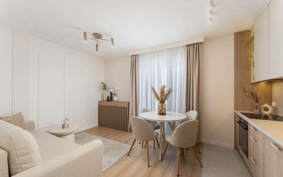 Mieszkanie Kraków sprzedaż