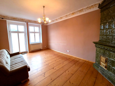 Mieszkanie Dzierżoniów