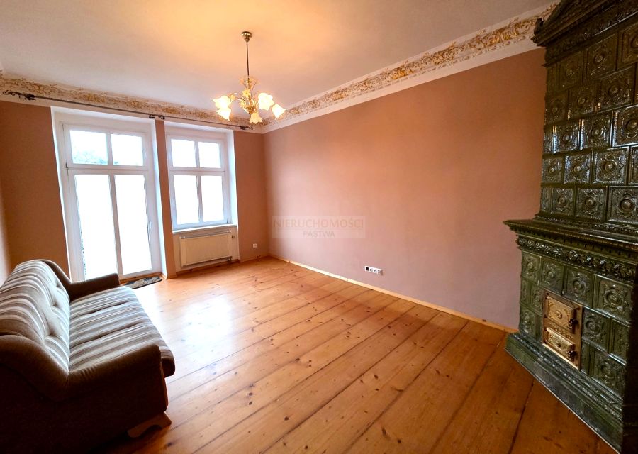 Mieszkanie Dzierżoniów