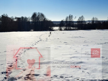 Działka budowlano-rolna Żminne