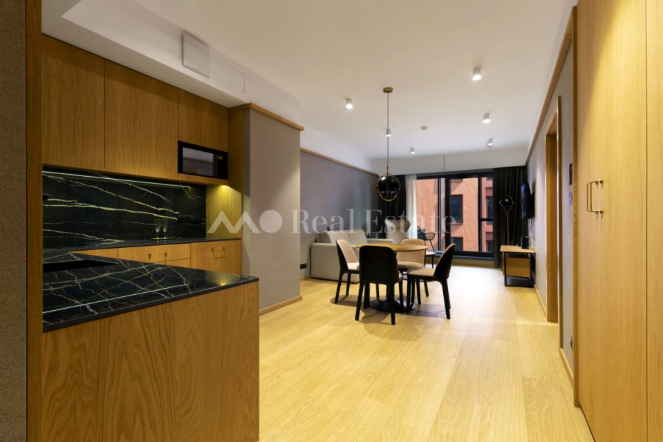 Mieszkanie apartamentowiec sprzedaż