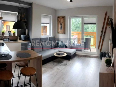 Mieszkanie Szklarska Poręba